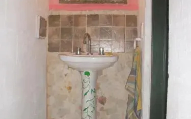 Cabañas Los Hermanos