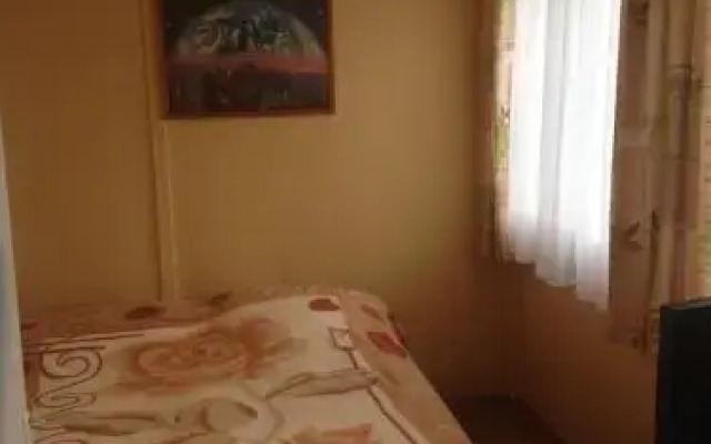 Panoráma Nyaraló