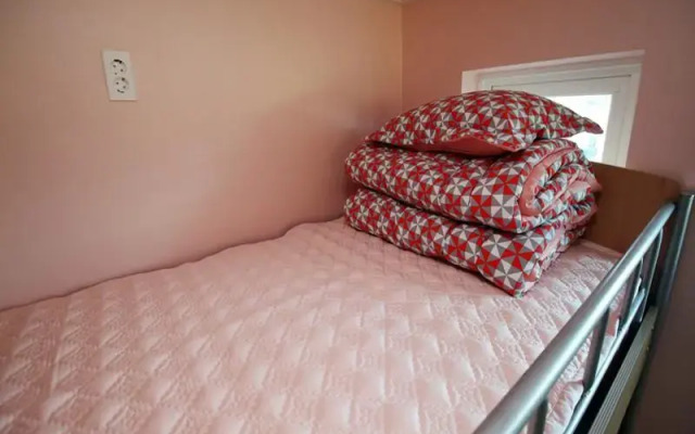 Hul Hul Guesthouse - Hostel