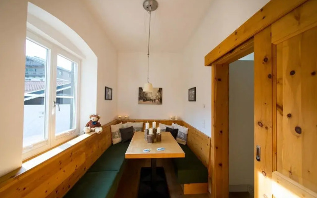 Bentley Lodge Kitzbühel