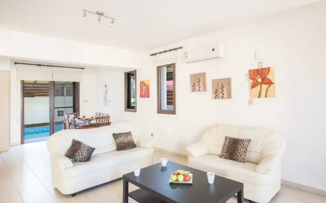 Cyprus Villa Crystal 33 Gold
