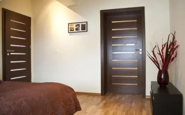 Apartamenty Smile
