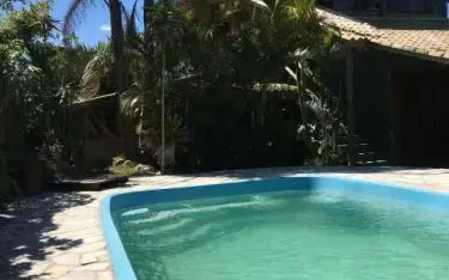 Morada Amazona