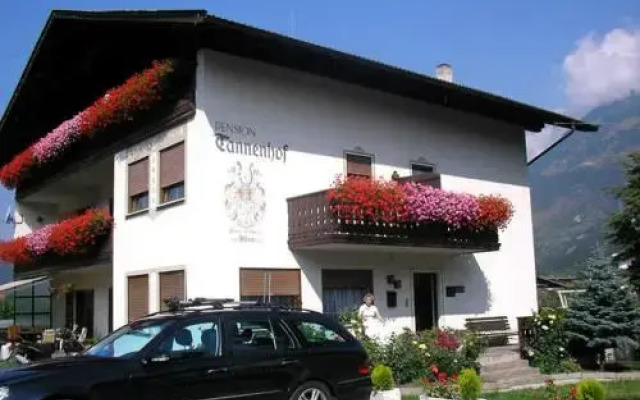 Pension Tannenhof