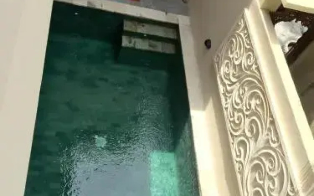 Sanur Sunrise Villa