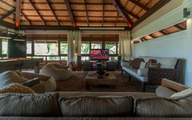 Luxury & Extraordinary BaliStyle Villa in Bophut Hills