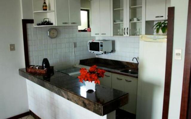 Apart Hotel Atlantic City Salvador