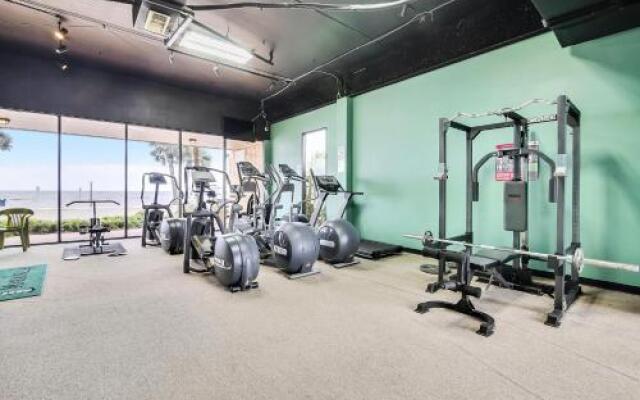 MaraVilla M316 1 Br Condo