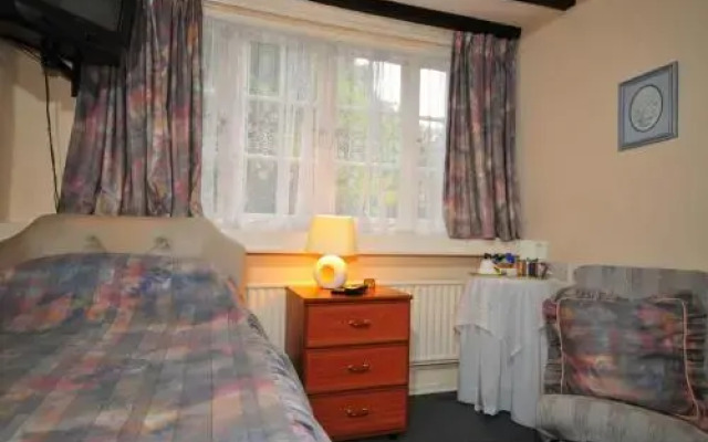 Dolforwyn Hall Country House