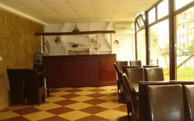Hotel Hermes