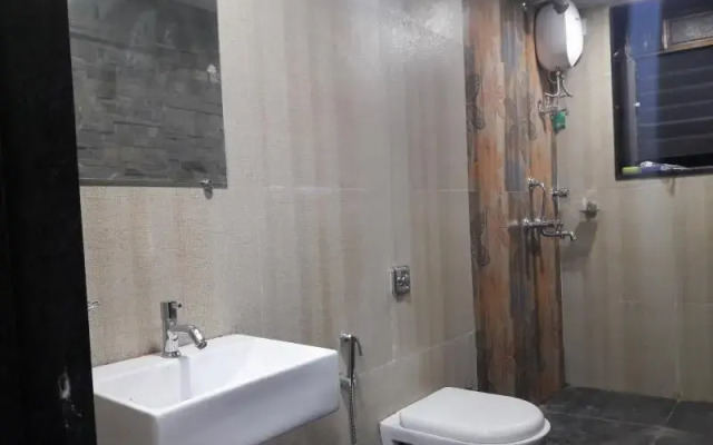 Executive Imperial Goregaon West Mumbai
