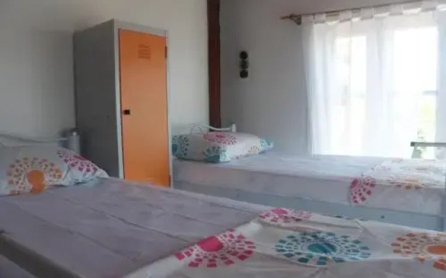 Mar Da Babilonia Hostel (Adults only)