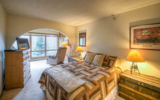 Big Sky - Skycrest 1707