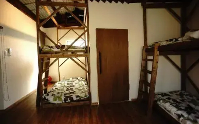 Guesthouse Hideout
