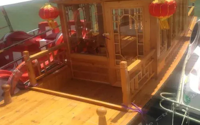 Yesanpo Dazan Farm Stay