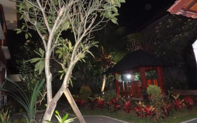 Nami House