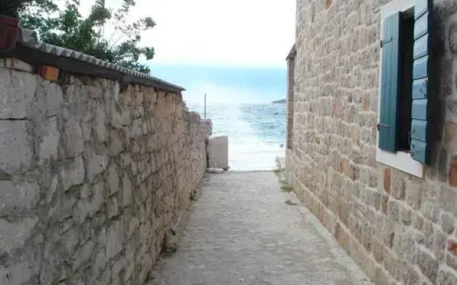 Holiday Home Šepurine