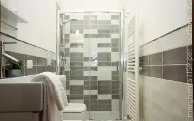 Yourbanflat Il Chiostro Nascosto
