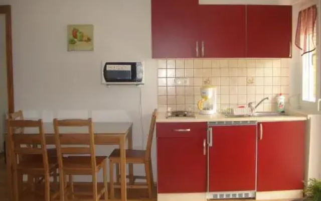 Barki Apartman