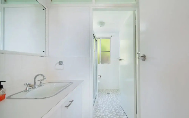 Mia Mia 7 - Shoal Bay