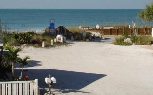 Seagrass Flats All Units