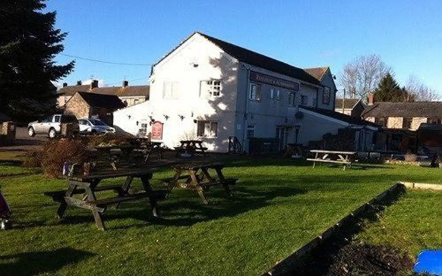 The Coach & Horses Inn