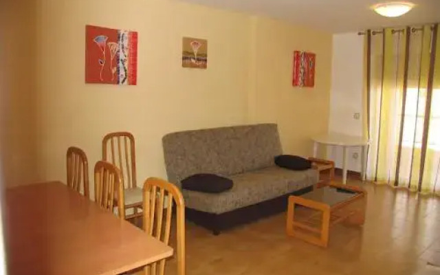 Apartamentos Zambra III
