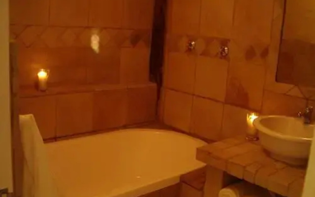 Oyster Kaya At Oyster Bay