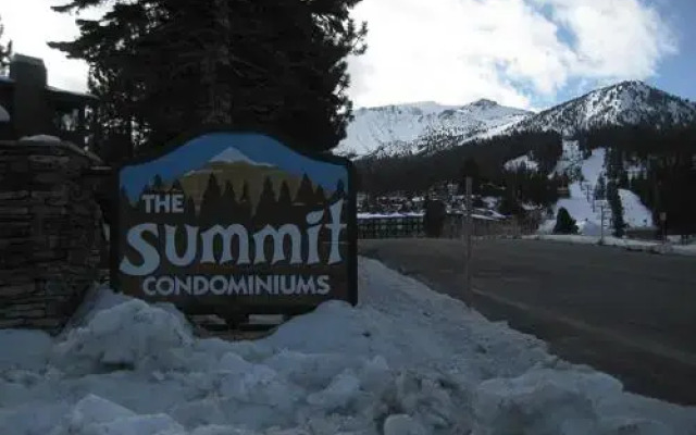 The Summit 236