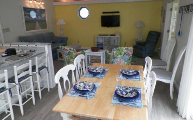 Sun Burns - 3 Br Home