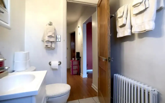 Best Vacation Home In Heart Of Downtown