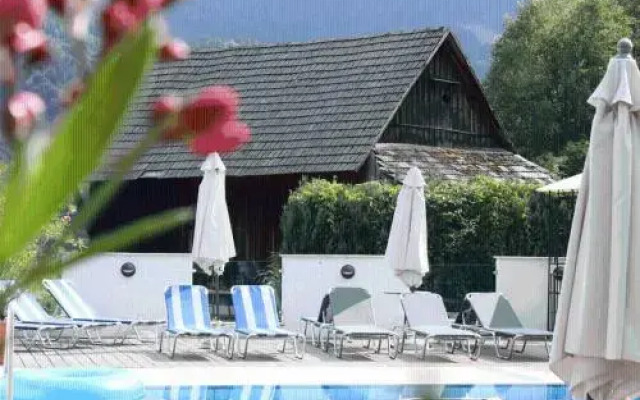 Sportpension Aichholzer
