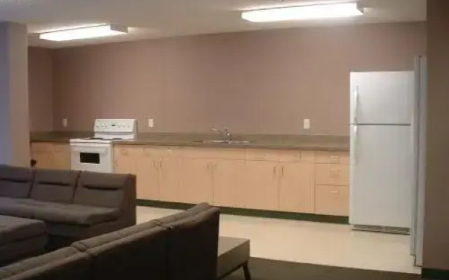 University of Alberta - Accommodation