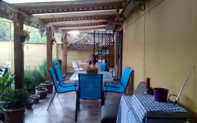 Lafquen