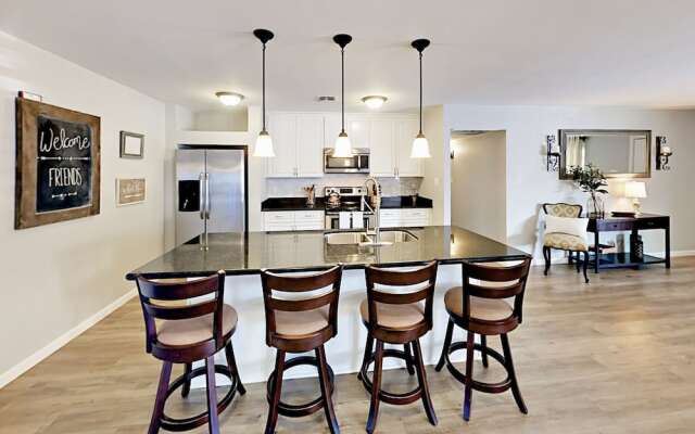 E Vernon - 4 Br Home