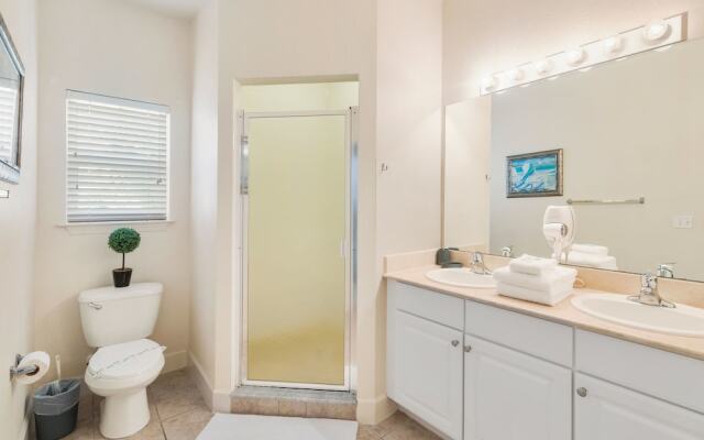 Lucaya Village - 2960 Lucayan Harbour Circle