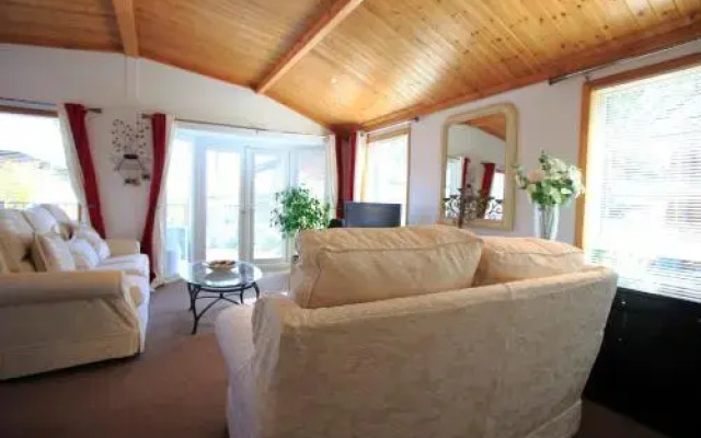 Country Retreat