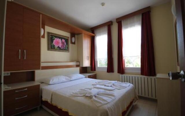 Club Pedalisa Agva Hotel