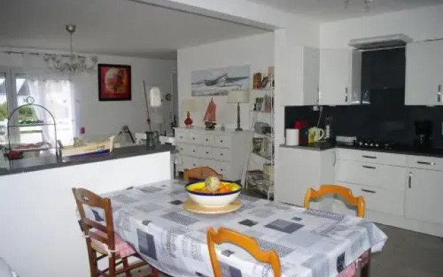 Chambre D'Hôtes La Roche Brune