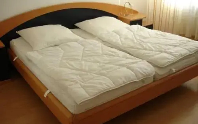 Ferienwohnung Jansen