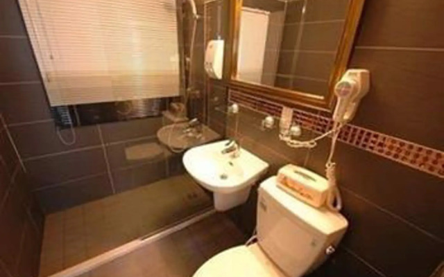 Sky Bar B&B