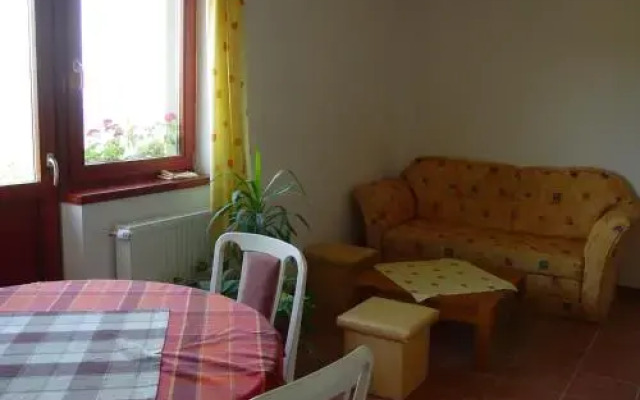Tótvár lovaspanzió