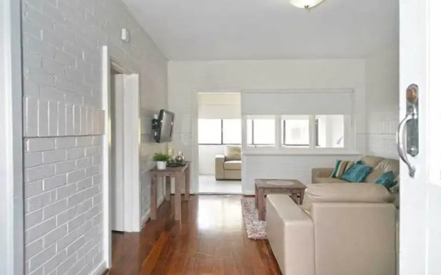 202 Apartment