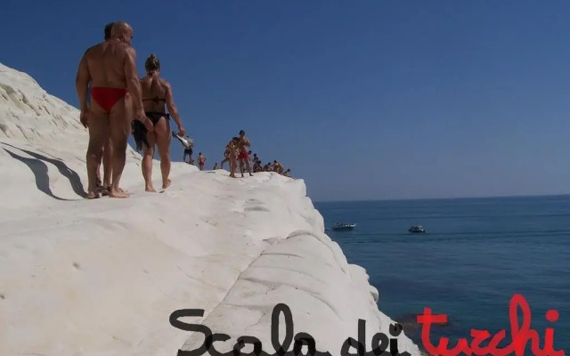 Appartamento Mare Africano