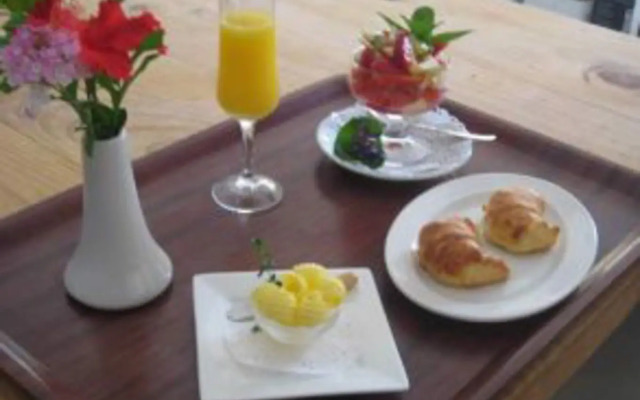 Villa Cavour Bed & Breakfast