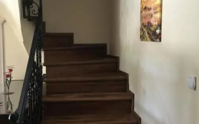 Fethiye Holiday Homes Günlük Kent