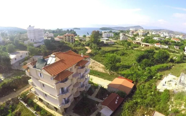 Guest House Kreshta
