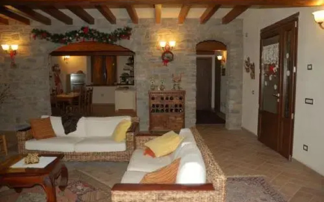 B&B Il Bosco delle Fate