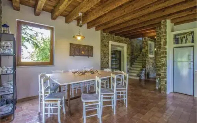 Casa Roncus