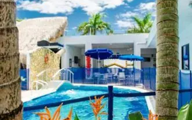 Hotel Galeon Inn